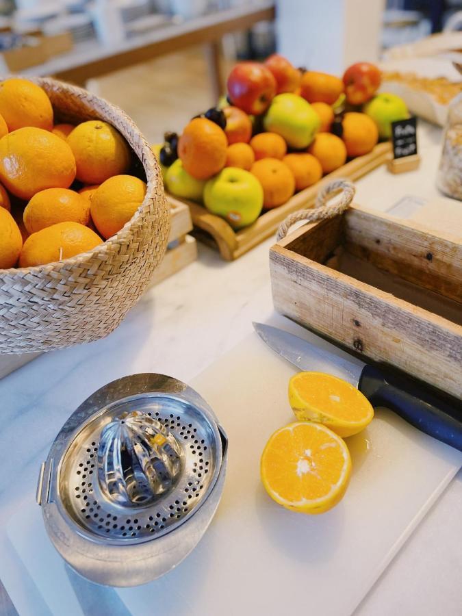 بيت شباب Latroupe La Granja بلباو المظهر الخارجي الصورة